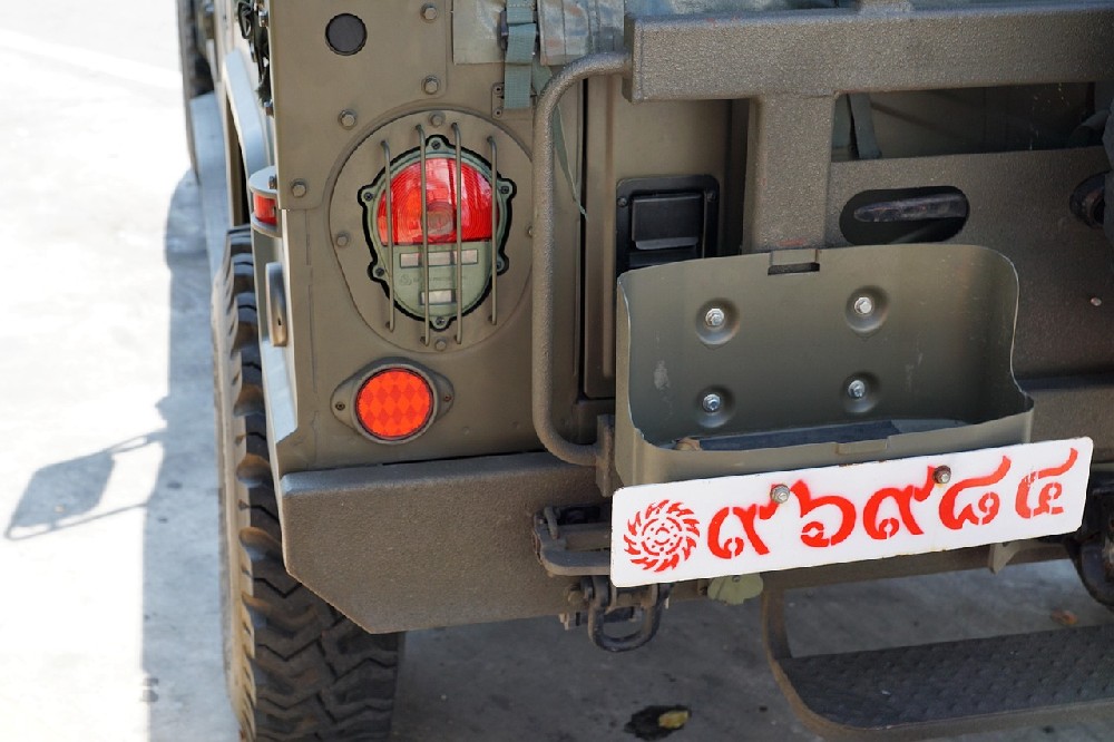 震撼揭秘！長沙拖車救援安全指南：守護您的出行安全，告別車輛困境