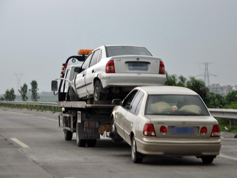伊春汽車雪地困境救援：專業指南與最新動態