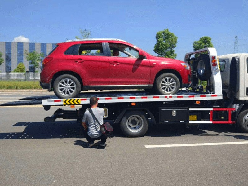 淄博道路救援：24小時(shí)專業(yè)服務(wù)，保障您的行車安全無憂