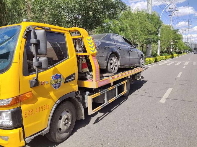 運城上門搭電服務，快速解決您的汽車電力難題