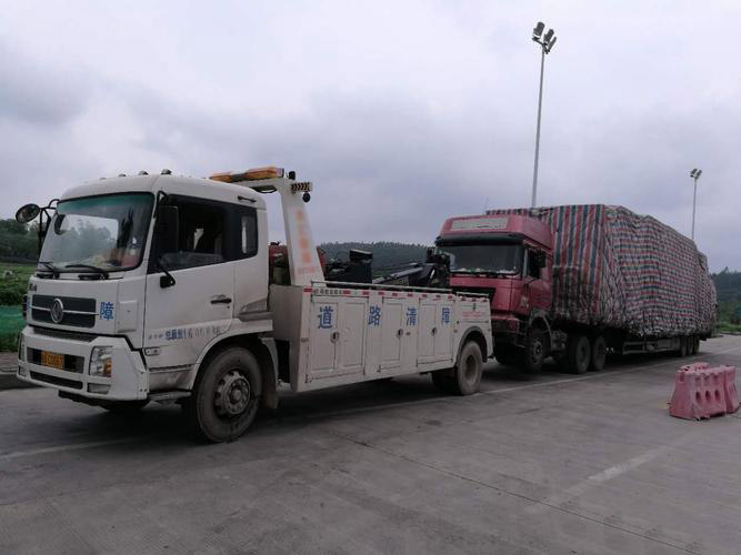 渭源汽車雪地困境救援：專業(yè)團隊緊急出動，為您解憂！